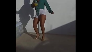 Preview 4 of Pervy Wife - Palesa
