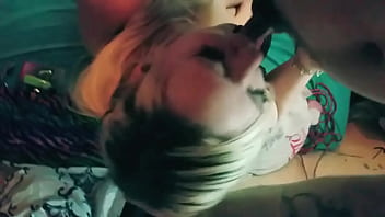 Preview 3 of Valntina Nipi Porn Video - On her knees