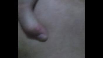Preview 2 of Bj Cums From Anal - Amo