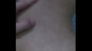 Preview 1 of Bj Cums From Anal - Amo