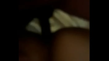 Preview 1 of Slave For Lick - Hermano pervertido amenaza a su hermana para follar