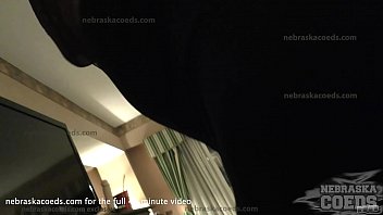 Preview 1 of Negoro Sexsi Video Xxx - one dirty night of sex d. and fucking with mary beth haglin in iowa hotel