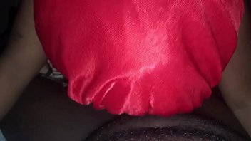 Preview 2 of Pink Hair Butt Plug - Shawnta the rotten mouth