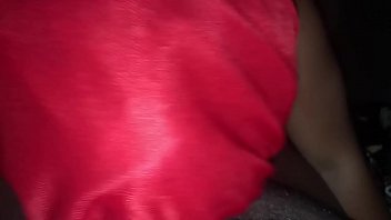 Preview 4 of Pink Hair Butt Plug - Shawnta the rotten mouth