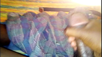 Preview 4 of Muslim Mahila Sex - masturbate 001