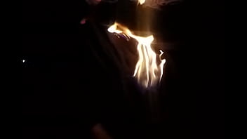 Preview 4 of School Wali Ladki Ki Bf Hd Hd - On Fire in the Dark