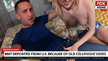 Preview 2 of Offic Tin - FCK News - Brit Arrested After Leaking Sex Tape Of GF
