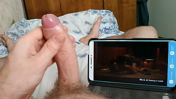 Preview 2 of Arisan Bokep Brondong Tante - Pervert. f.. Cum