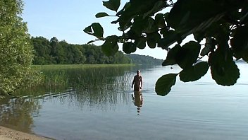 Preview 2 of Rilld Keid - FKK am Tollensesee