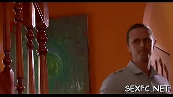 Preview 2 of Xx X Vedeo - Women fucked clothed at the bar