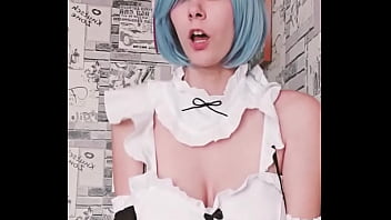 Preview 1 of Astiya Kanda - Natural titi