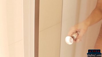 Preview 2 of Deai Sax Video - Perfect brunette MILF Michaela Isizzu morning workout