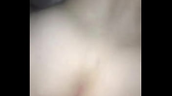 Preview 1 of Katreena Jede - Skinny Snowbunny Takes Dick