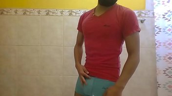Preview 1 of Richell Stelle Mom - Me masturbo para mi Novia