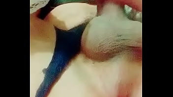 Preview 3 of Gape Tube Solo - Jugando conmigo un ratito