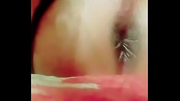 Preview 1 of Gape Tube Solo - Jugando conmigo un ratito
