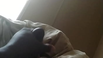 Preview 1 of Gamit Ang Talong - Cumshot of the day