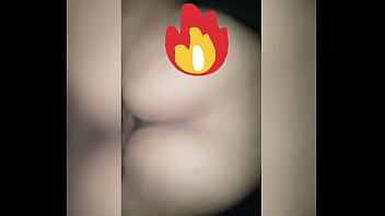Preview 1 of Lesbian Ngesex Sampai Horny - Lo monta sabroso