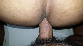 Preview 2 of Exploited African Lady - Muleque Macho Safado parte 3 (a emrabada)