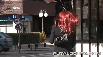 Preview 1 of Fuckking My Friend Wife - Unos cuernos por unos euros