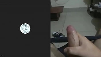 Preview 1 of Tube Porn Xxxv V - Esclavo por Skype