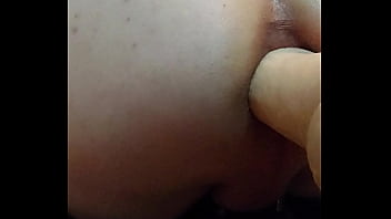 Preview 1 of Wcpclup - Fucksaw destroying my ass