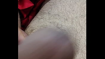 Preview 2 of Ticher Mom Fuckd - Husband jerking