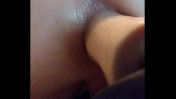 Preview 2 of Cuple Desi - Came while using the fucksaw