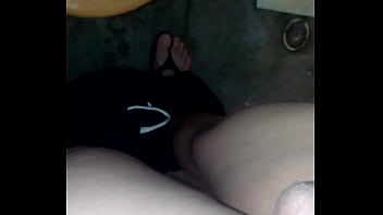 Preview 2 of Shorts Scenes French Toys - Meu pau