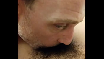 Preview 1 of Slut Mom Shows Her Son Pussy - Sucking Desi Dick2