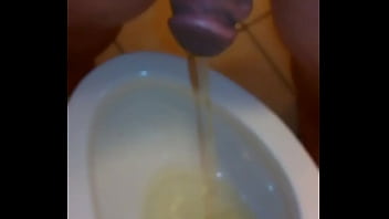Preview 2 of Pornferdility - XRated - Urinating