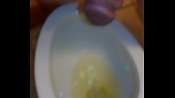 Preview 4 of Pornferdility - XRated - Urinating