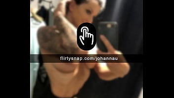 Preview 4 of Mom Dead And My - Me teasing you with my wet boobs &amp_ hot ass _) come here and get some nice fun with me. Im a naughty whore _)