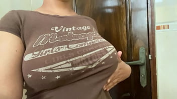 Preview 1 of Lusi Lu Porno Yrl - More nipple play