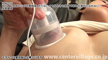 Preview 2 of Indian Kawaly - ひたすら乳首いじり ボクはハメてるときも乳首つまみを絶対に忘れない&hellip_ 水野優香