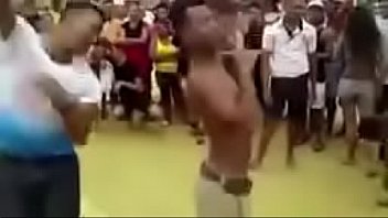Preview 4 of Nina Allen - Traumas com z&eacute_ droguinha