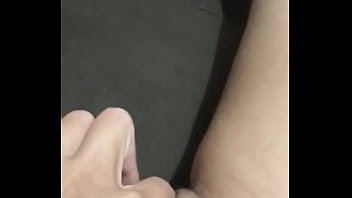 Preview 3 of Bagla Sex Videos Pron Star - magrinha loira linda delicia