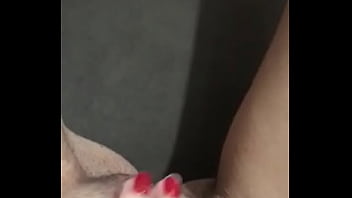 Preview 4 of Bagla Sex Videos Pron Star - magrinha loira linda delicia