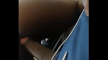 Preview 2 of Nude Bahbisexy Anuty Mms - Young black slut