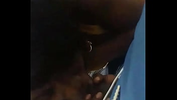 Preview 3 of Nude Bahbisexy Anuty Mms - Young black slut