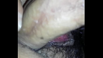 Preview 4 of Masaj Sax Prone - sexo con mi novia part 1