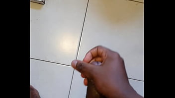 Preview 3 of Anime Sex Experiment - Tugging thicc dick