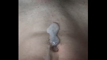 Preview 3 of Xxx Downlosd Com - shaved dong saca leche cum en el ombligo (parte 2)