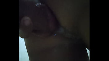 Preview 4 of Teen Hol - Conchita abierta por dildo