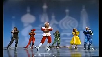 Preview 2 of Kim Xx - Dschinghis Khan - Moskau 1979