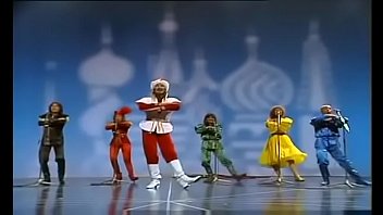 Preview 3 of Kim Xx - Dschinghis Khan - Moskau 1979