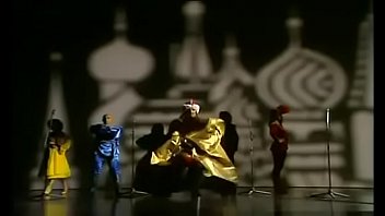 Preview 1 of Kim Xx - Dschinghis Khan - Moskau 1979