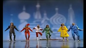 Preview 4 of Kim Xx - Dschinghis Khan - Moskau 1979