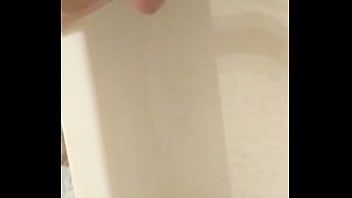 Preview 2 of Sauna Uyuyan Genc Kiz - Shower stroking
