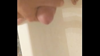 Preview 3 of Sauna Uyuyan Genc Kiz - Shower stroking